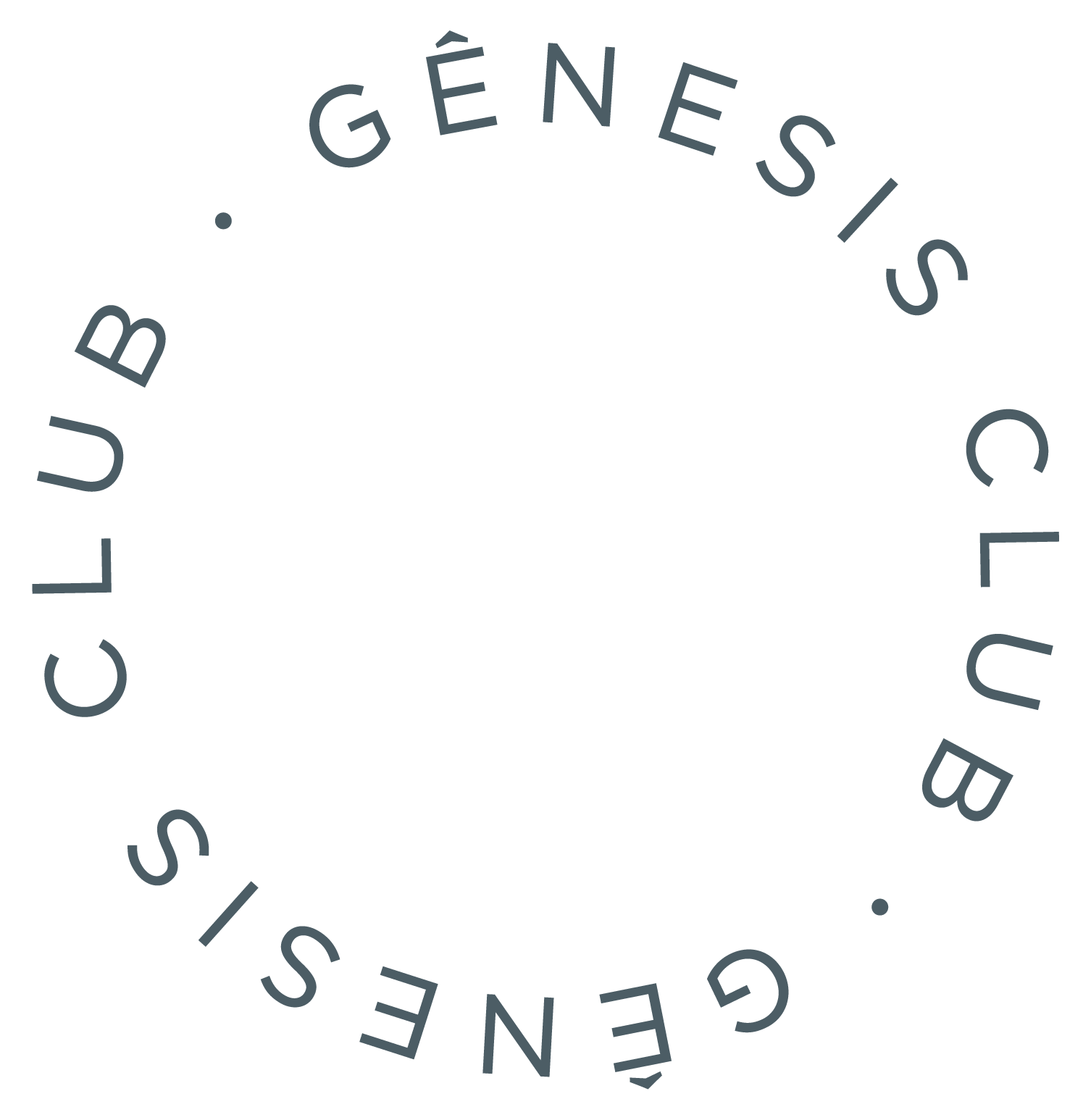 Gênesis Club
